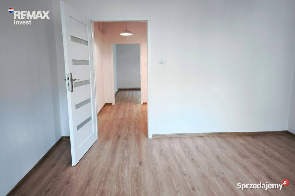 74 m 3 pokoje Centrum Duży balkon śląskie Bielsko-Biała