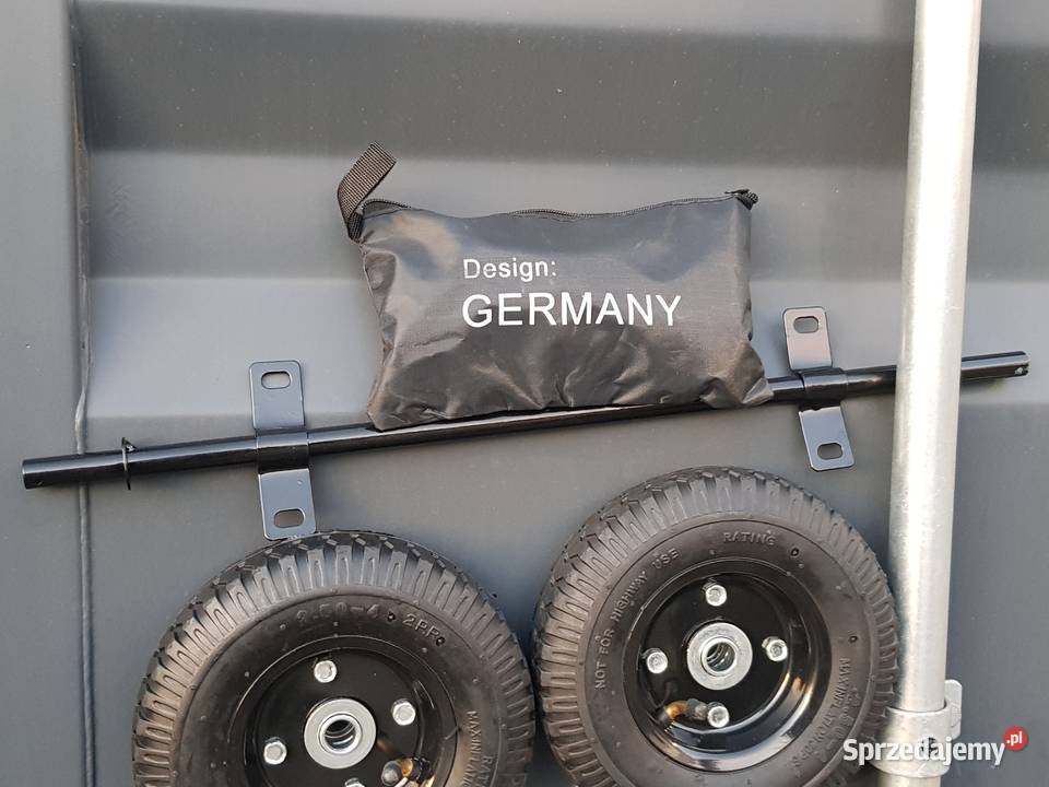 Agregat generator prądu KARSTADT 9ST21N pomorskie Bytów sprzedam