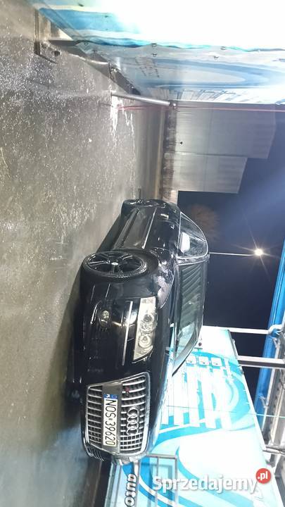 Sprzedam AUDI A8 40 V8 275KM Turośl