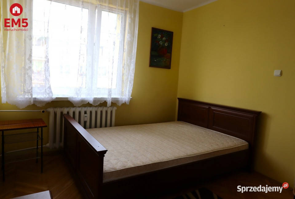 Mieszkanie 413m2 2 pokojowe Augustów