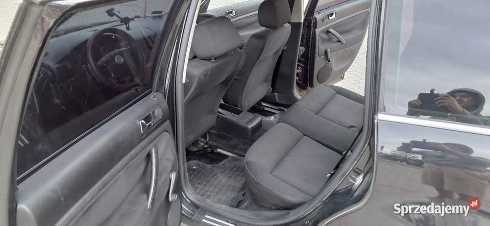 Volkswagen Passat LIFT 19 TDI 130 mazowieckie Gostynin