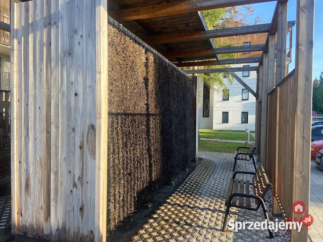 sprzedaży mieszkania Augustów Tytoniowa 319m2
