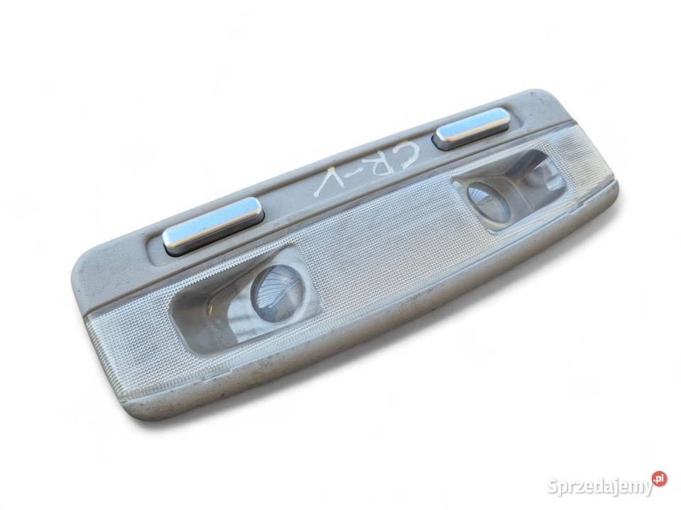 LAMPKA PODSUFITKI OŚWIETLENIE KABINY HONDA CRV 1 osobowe Działoszyce