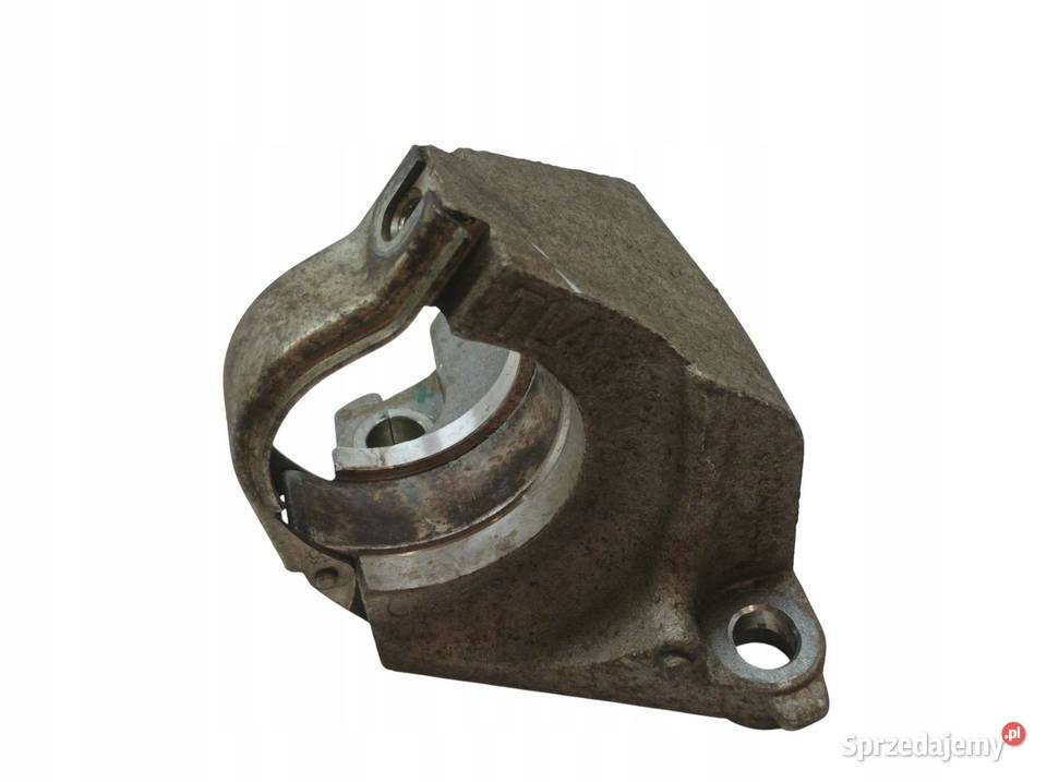 ŁAPA WSPORNIK PÓŁOSI 397743238R Nissan Qashqai