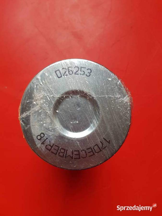 Filtr oleju hydraulicznego przekładni MERLO Sulechów sprzedam