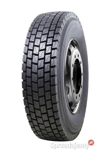 Opona 31570R225 20PR 154L HF638 SUNFULL Oś Sawin