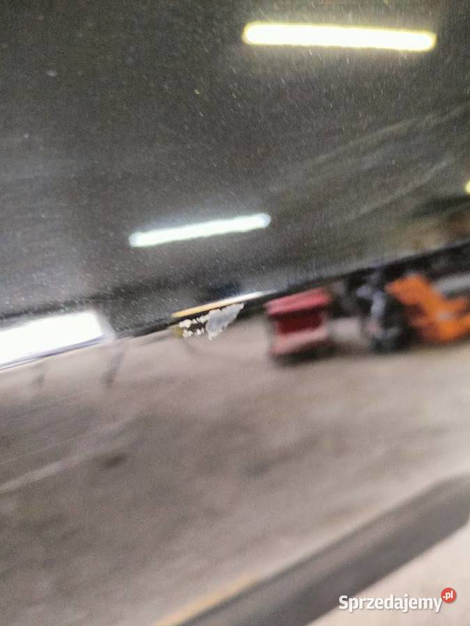 Drzwi Prawy Tył Audi Q8 2023 Pleszew