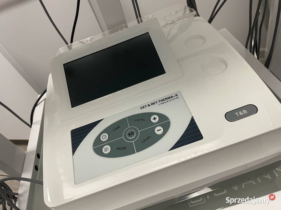 Radiofrekwencja RF Września