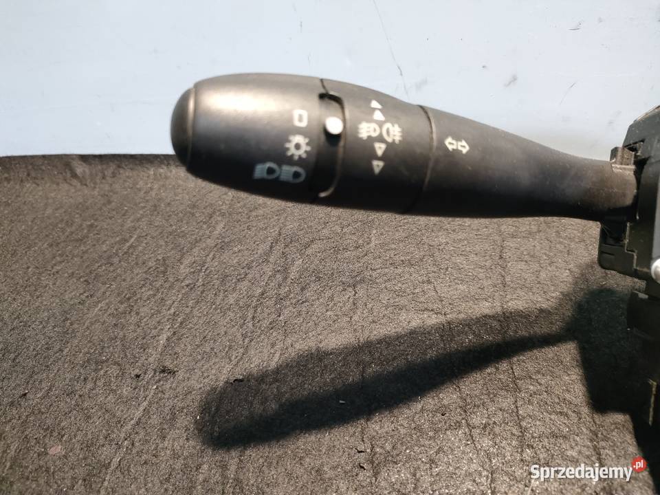 Peugeot Citroen taśma airbag przełącznik Swarzędz