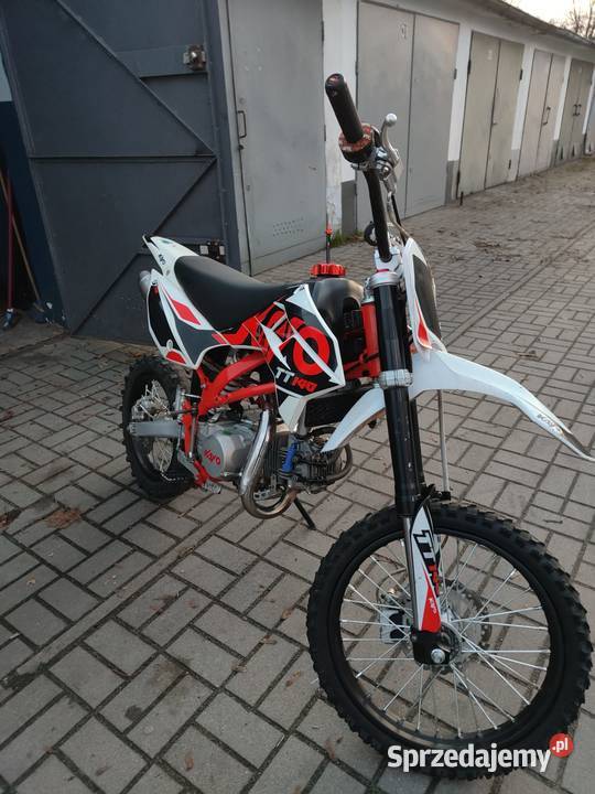Kayo tt140 2024 dolnośląskie