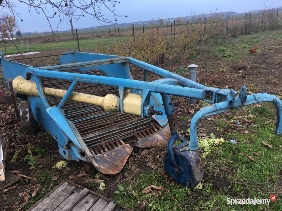 Kopaczka do ziemniaków Biała Podlaska