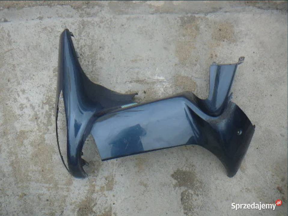osłona obudowa owiewka Yamaha Maxster Thunder Ostrzeszów sprzedam