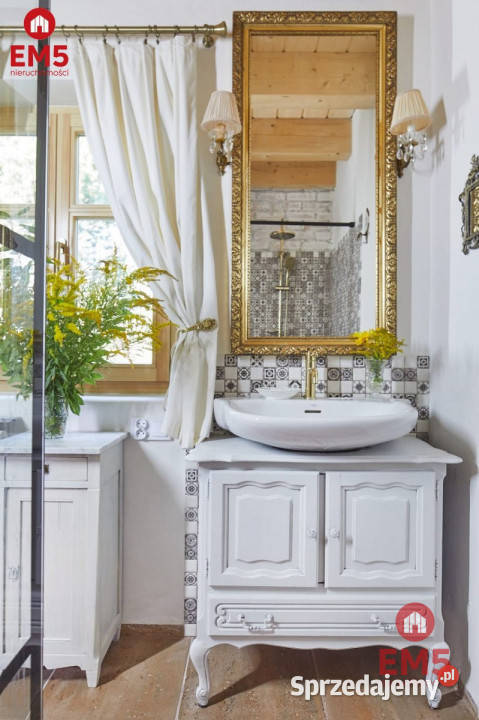 Dom wolnostojący sprzedam Serwy 174 metry