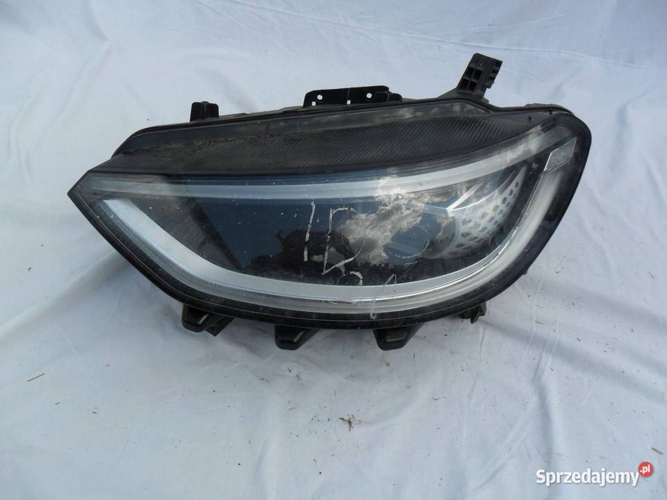 REFLEKTOR PRZÓD STRONA LEWA VOLKSWAGEN ID3 Nowy Tomyśl sprzedam