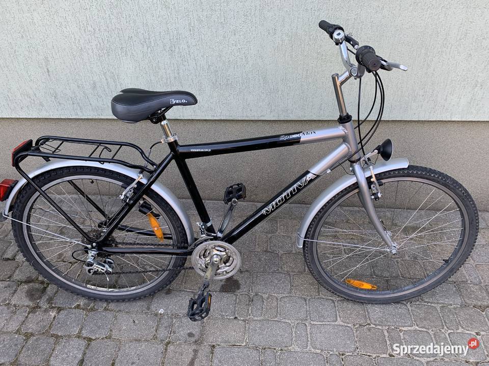 Rower młodzieżowy Białystok