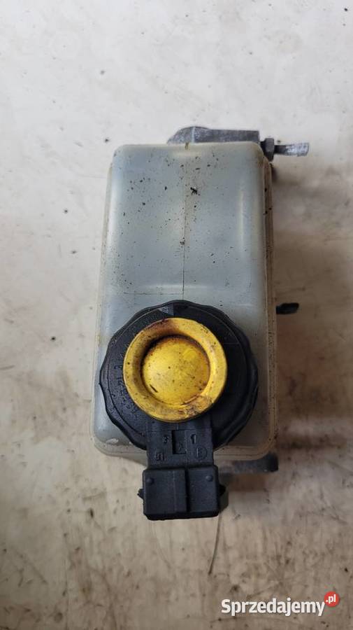 Pompa hamulcowa Ford Sierra osobowe Łagów sprzedam