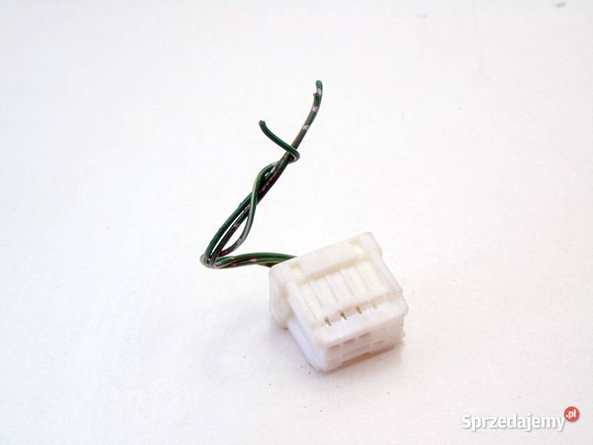 WTYCZKA KOSTKA 20 22 DI DCI ALMERA 2 PRIMERA P12 osobowe Sosnowiec