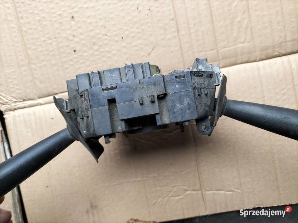 MANETKA CAVIS PA666M35 FIAT osobowe Kamień-Kolonia