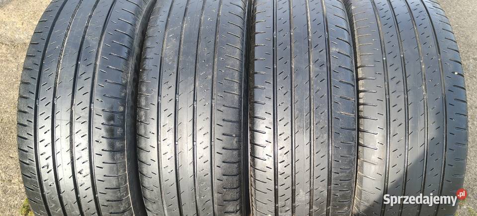Opony letnie 2256018 Bridgestone Alenza SUV Trzciniec