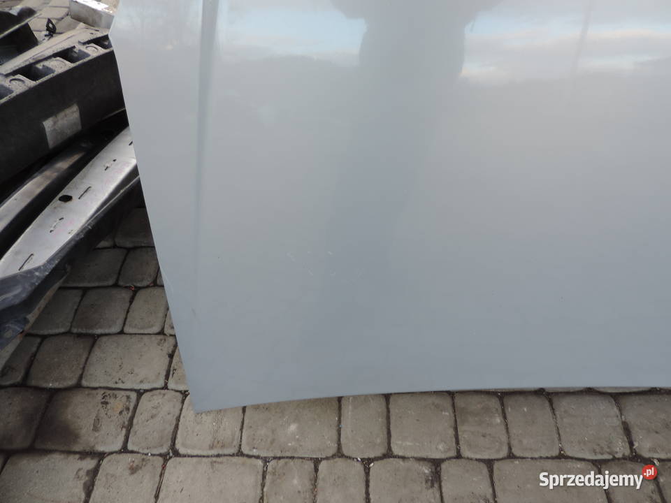 OPEL ASTRA III H MASKA POKRYWA SILNIKA Z167 Maski Nowy Sącz sprzedam