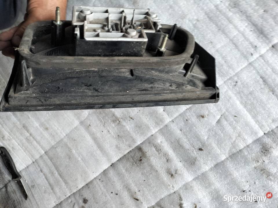 XANTIA KOMBI LAMPA TYŁ Kamień-Kolonia sprzedam