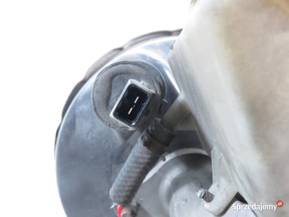 SERWO VOLVO S80 I TS XY 29 B 6294 S 8624524 osobowe małopolskie