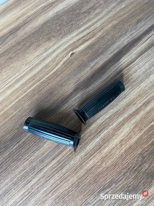 NOWA POLSKIE gumy kierownicy romet ogar Pozostałe