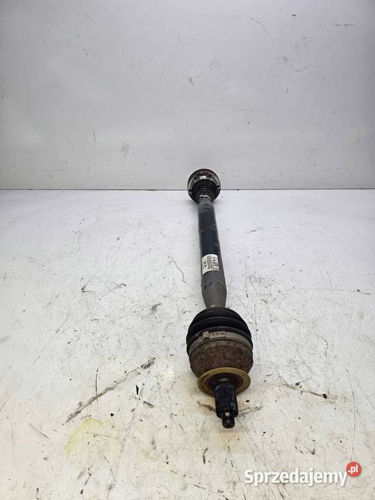 PÓŁOŚ PRAWA PRZEDNIA AUDI VW SEAT 6R0407762K Półosie śląskie Przystajń