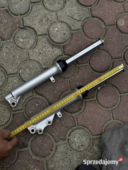 Lagi do skutera Poręba Radlna