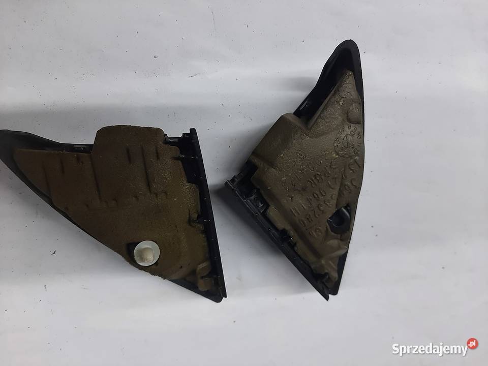 Opel Insignia A głośniczki syczki obudowy wysokotonowe Ksawerów