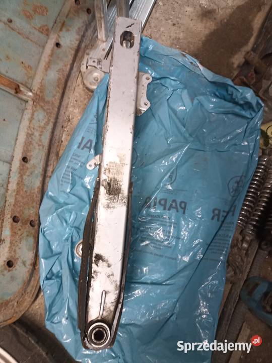 Wahacz Honda Transalp 650 zachodniopomorskie Koszalin sprzedam