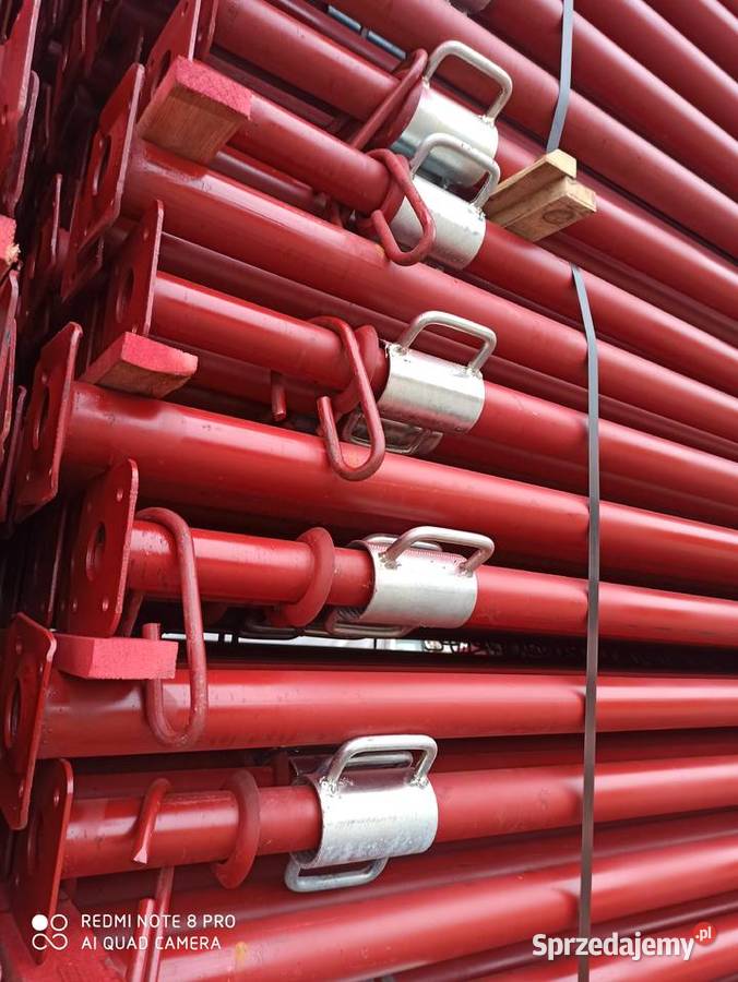 Dźwigary h20 nieokuwane Doki Legary Tregle Warszawa