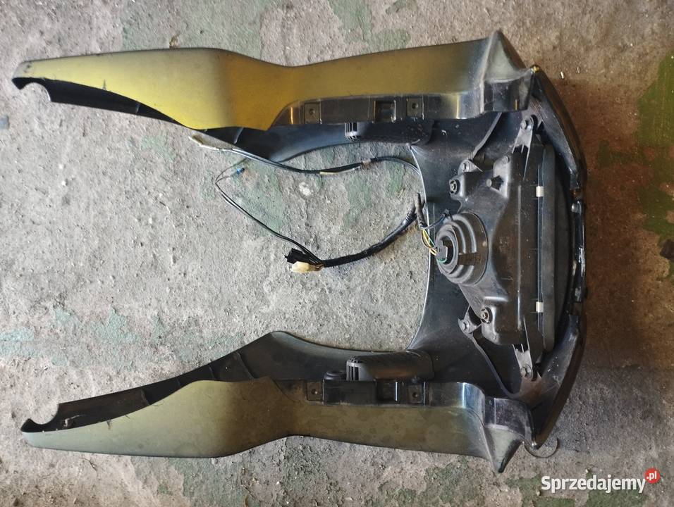 Stelażczasza lampa Yamaha XJ 600900 wielkopolskie Kalisz sprzedam