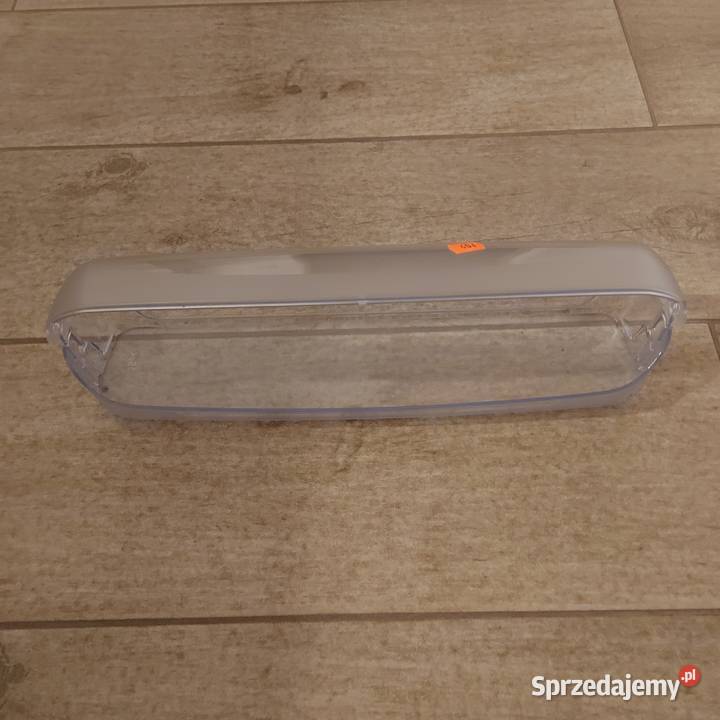 Lodówka INDESIT BAAN balkoniki na drzwi z opolskie Tarnów Opolski