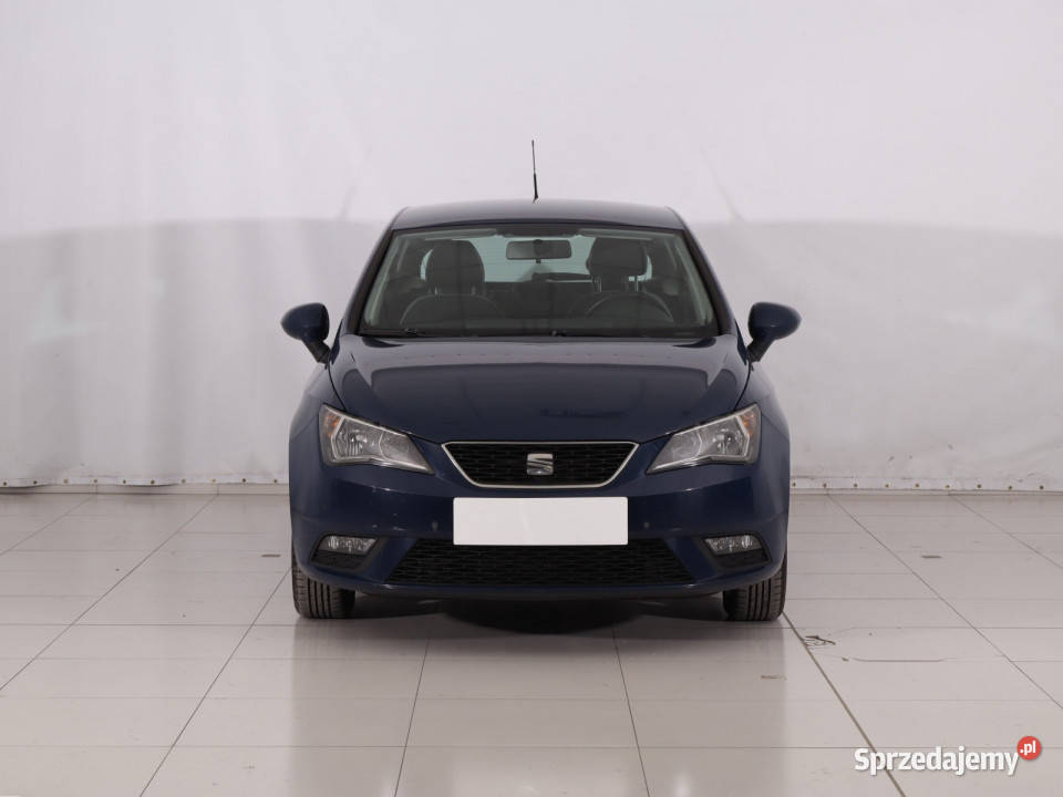 Seat Ibiza 12 TSI Piaseczno