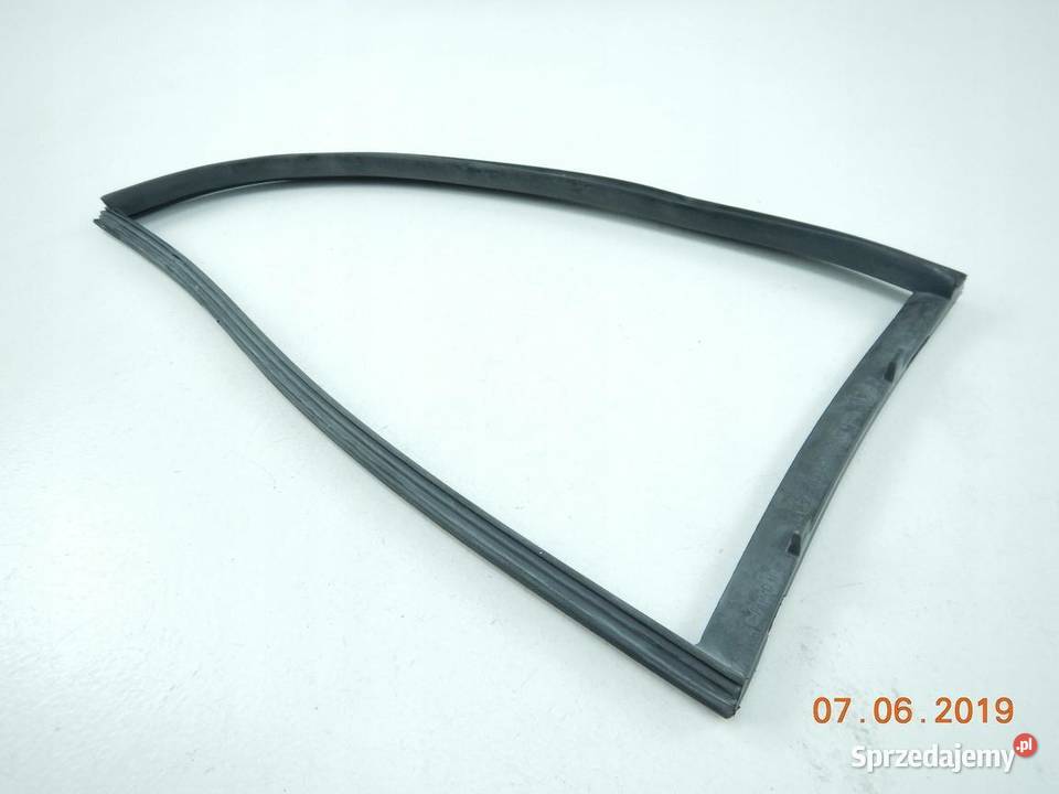 USZCZELKA SZYBY PRAWY TYŁ HYUNDAI ATOS PRIME 06 Uszczelki szyb sprzedam