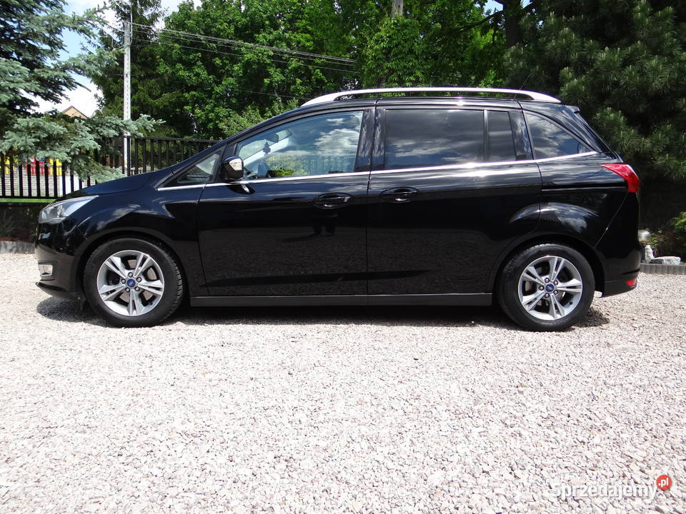 15 150 Xenon Navi PDC Klimatronic Serwisowany Radom sprzedam