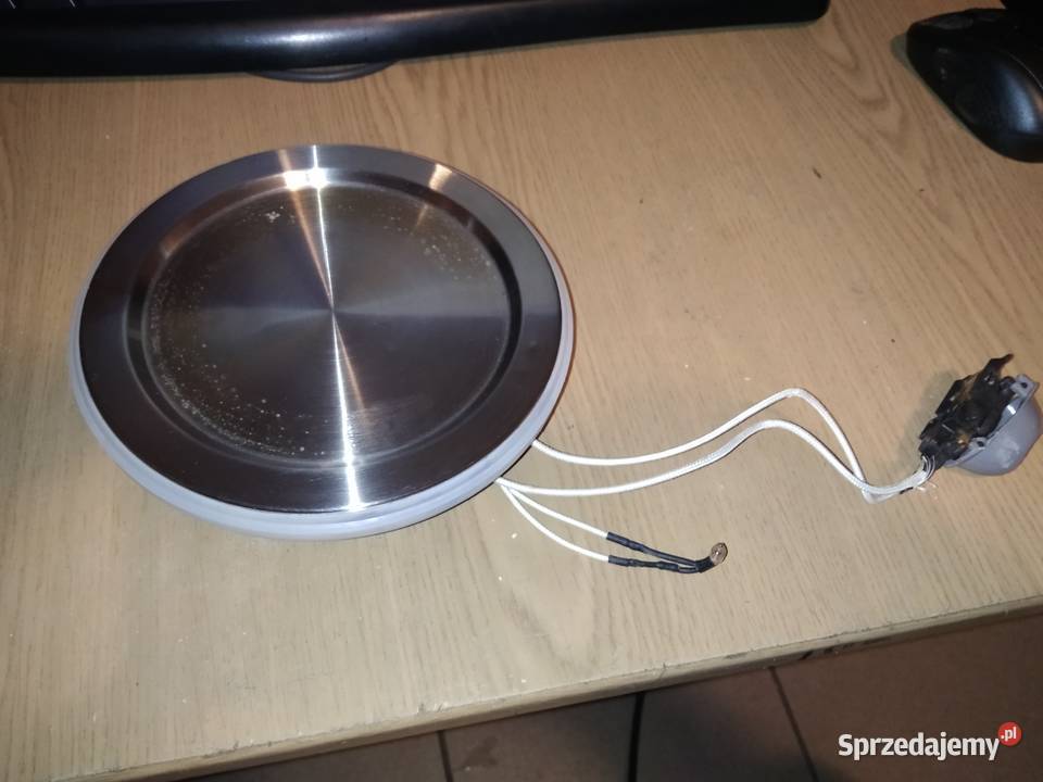 element grzewczy płyta grzewcza czajnika VESTA Ostrów Mazowiecka sprzedam