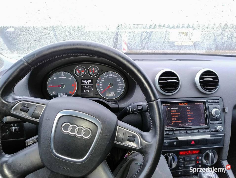 Audi A3 Trojanów sprzedam