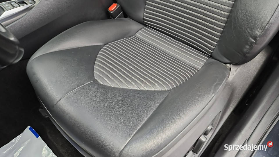 Toyota Camry 25 Hybrid Comfort CVT Z Polskiego Warszawa