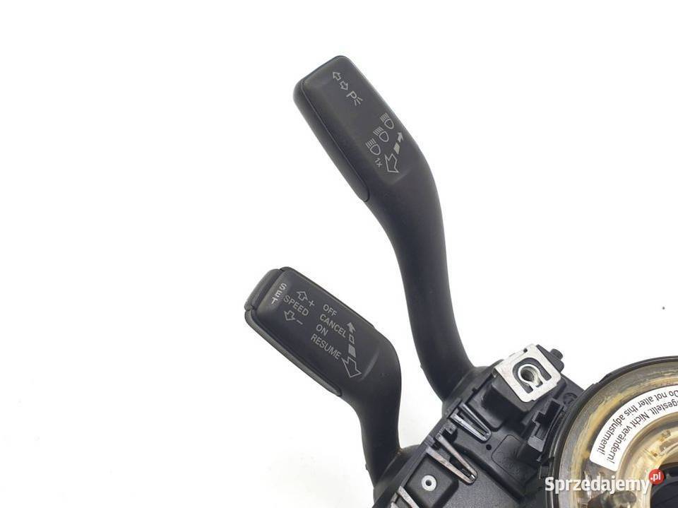 PRZEŁĄCZNIK ZESPOLONY AUDI A3 8P 8P0907137BT