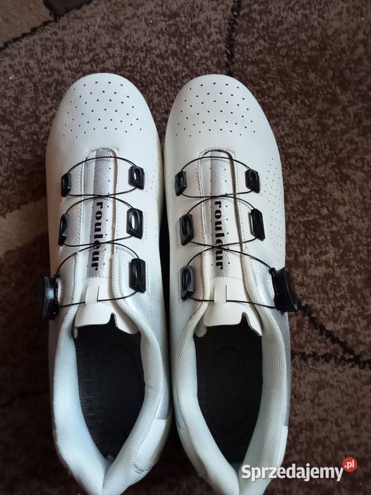 buty szosowe spdsl Pozostałe śląskie Myszków sprzedam
