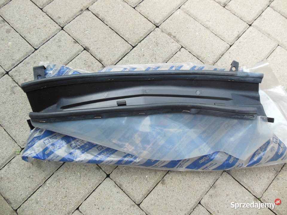 7795381 ELEMENT PODSZYBIA FIAT BRAVA BRAVO MAREA osobowe śląskie Kozy