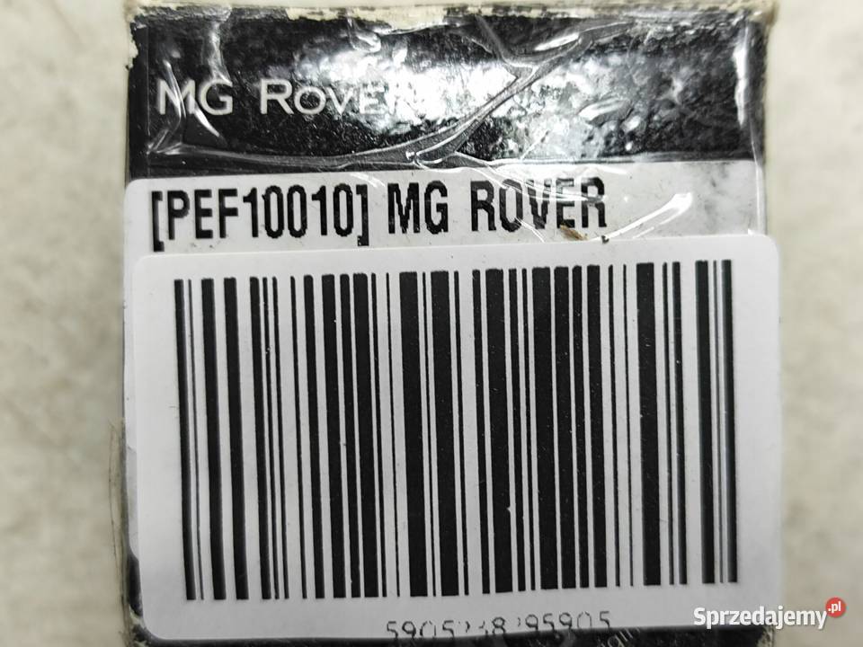 USZCZELKA TERMOSTATU ROVER 400 II 2000 PEF10010 lubelskie