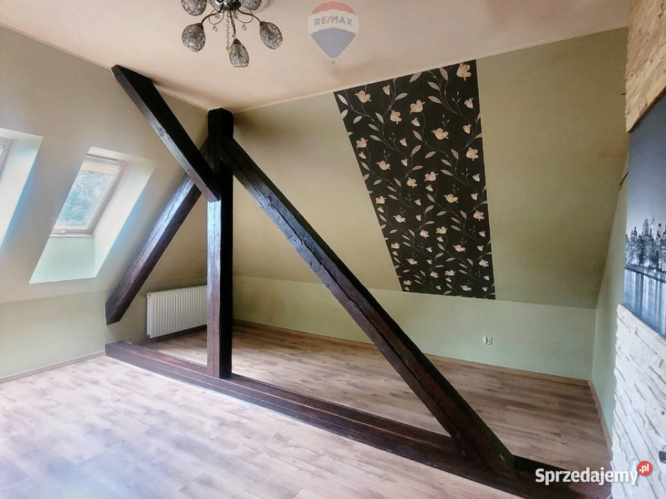 Na sprzedaż mieszkanie jeziora Psarskie wielkopolskie sprzedam