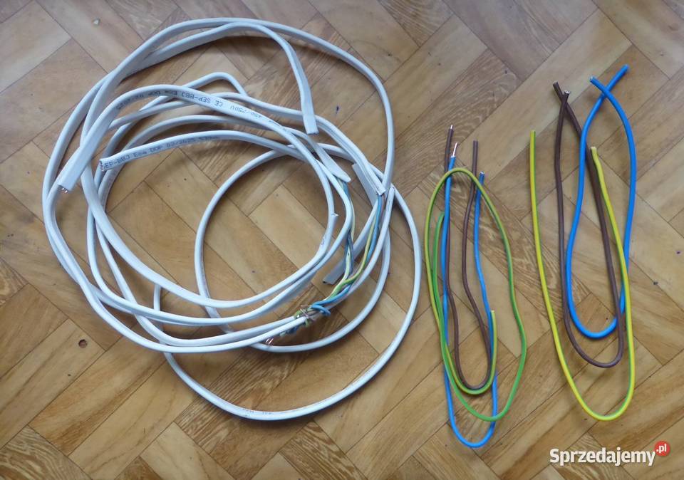 Przewody miedziane do naprawy instalacji Głuchołazy