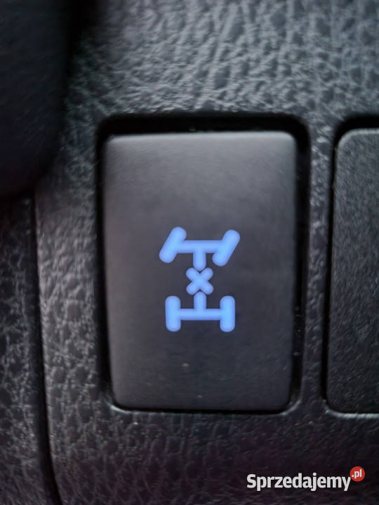 Toyota RAV4 BEZWYPADKOWE 4x4 Serwis ASO TOYOTA podlaskie Białystok