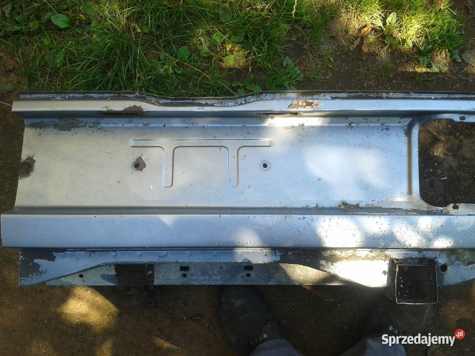 Pas tylny bmw e23 prawa strona osobowe Radom