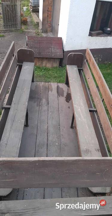 Sprzedam powóz konny Syrynia