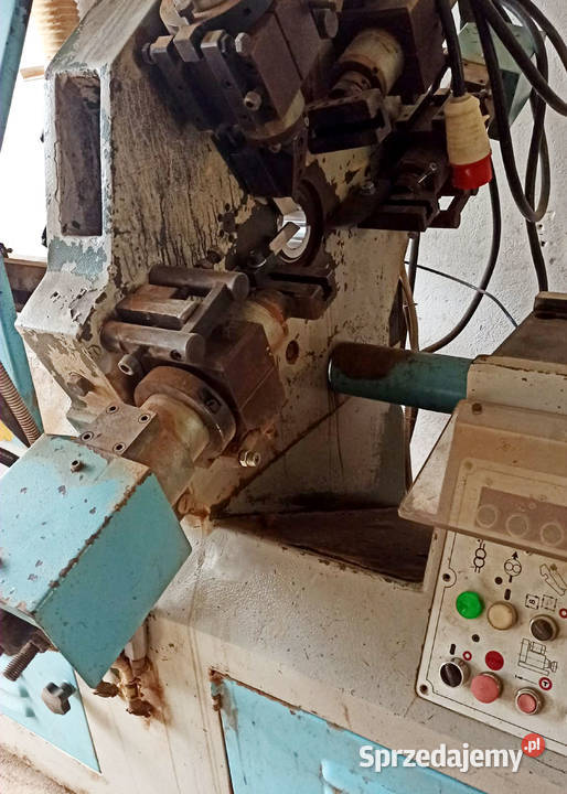 Locatelli ariete Rozdrażew